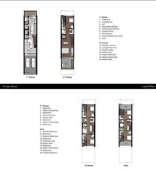 Jalan Grisek (D14), Terrace #627102271